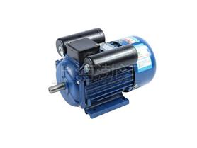 雙電容單相電動(dòng)機(jī)