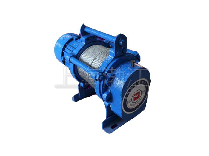 電動(dòng)提升機(jī)-多功能電動(dòng)提升機(jī)