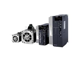 伺服電機(jī)驅(qū)動(dòng)器