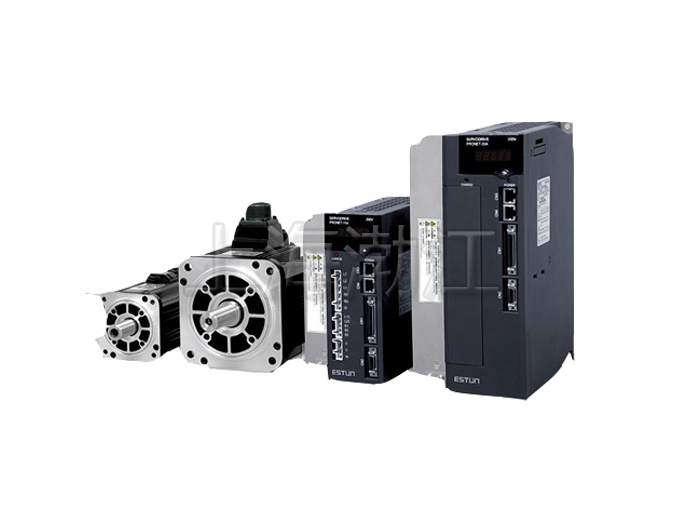 伺服電機(jī)驅(qū)動器