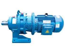 臥式減速機(jī)-擺線針臥式減速機(jī)-擺線減速機(jī)