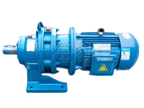 臥式減速機(jī)-擺線針臥式減速機(jī)-擺線減速機(jī)
