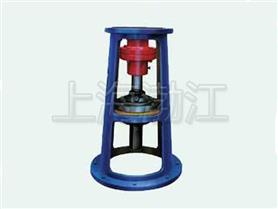 減速機(jī)支架-支架