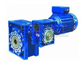 雙極減速機(jī)-RV雙級(jí)減速機(jī)