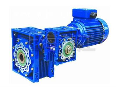 雙極減速機(jī)-RV雙級(jí)減速機(jī)