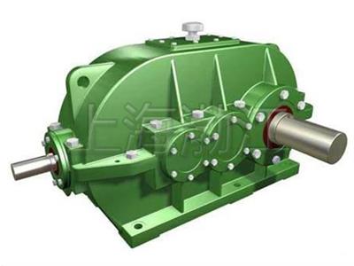 圓柱齒輪減速器-齒輪減速機(jī)-圓柱齒輪式減速機(jī)