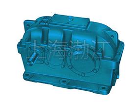 ZLY系列減速機(jī)-ZLY硬齒面齒輪減速機(jī)
