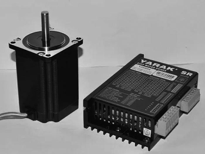 步進(jìn)電機(jī)