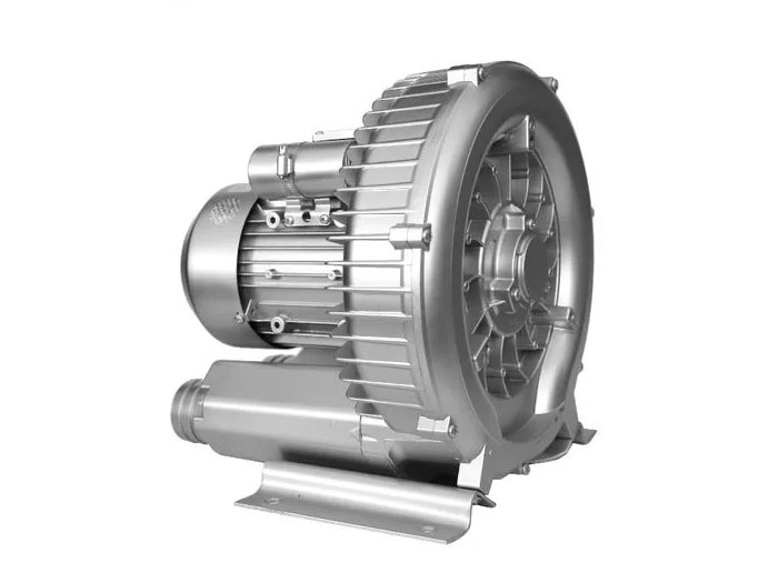 漩渦風(fēng)機(jī)